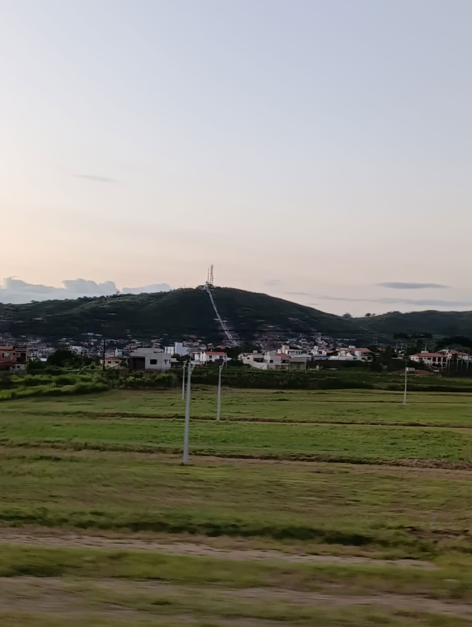 Limoeiro, Pernambuco, Brasil