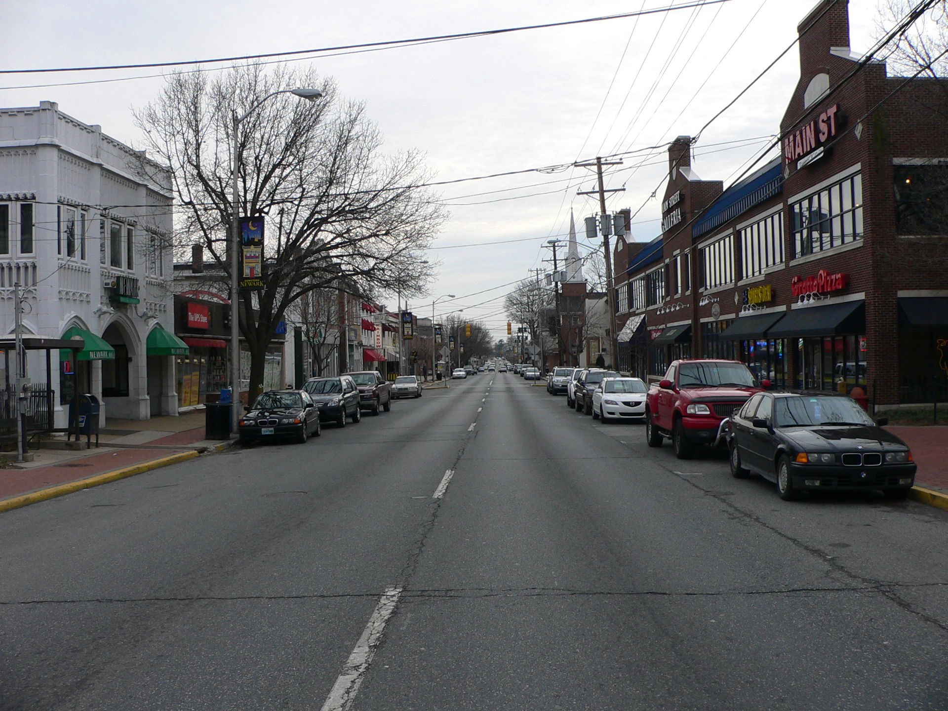 Newark view 4