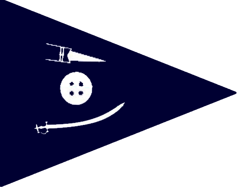 This is the flag of the Sikhs that was given to the Sikhs by th…