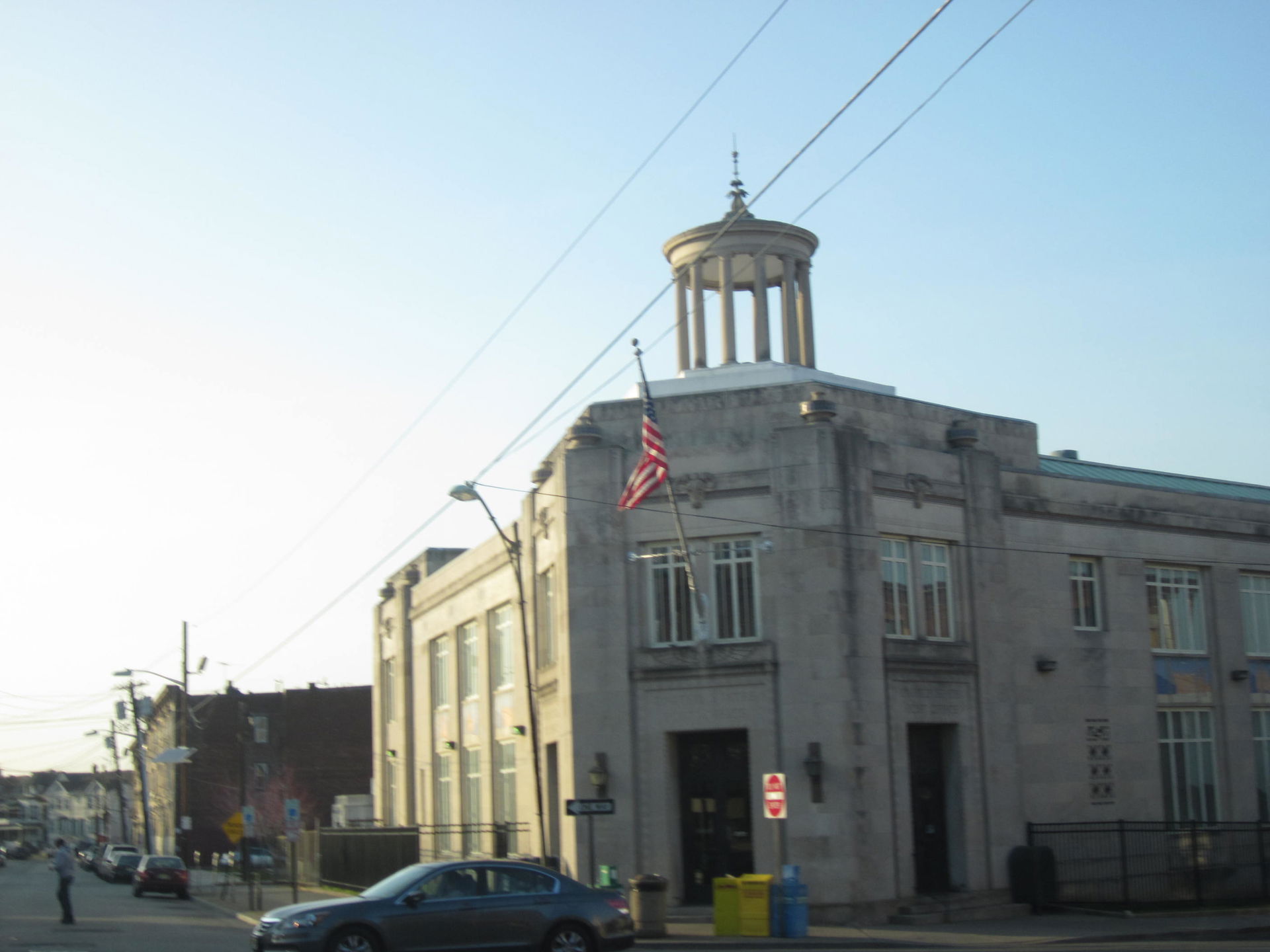 Passaic County, New Jersey