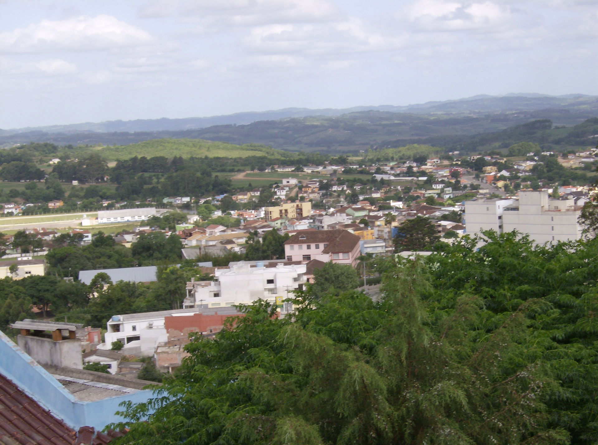 Canguçu - Rio Grande do Sul State, Brazil