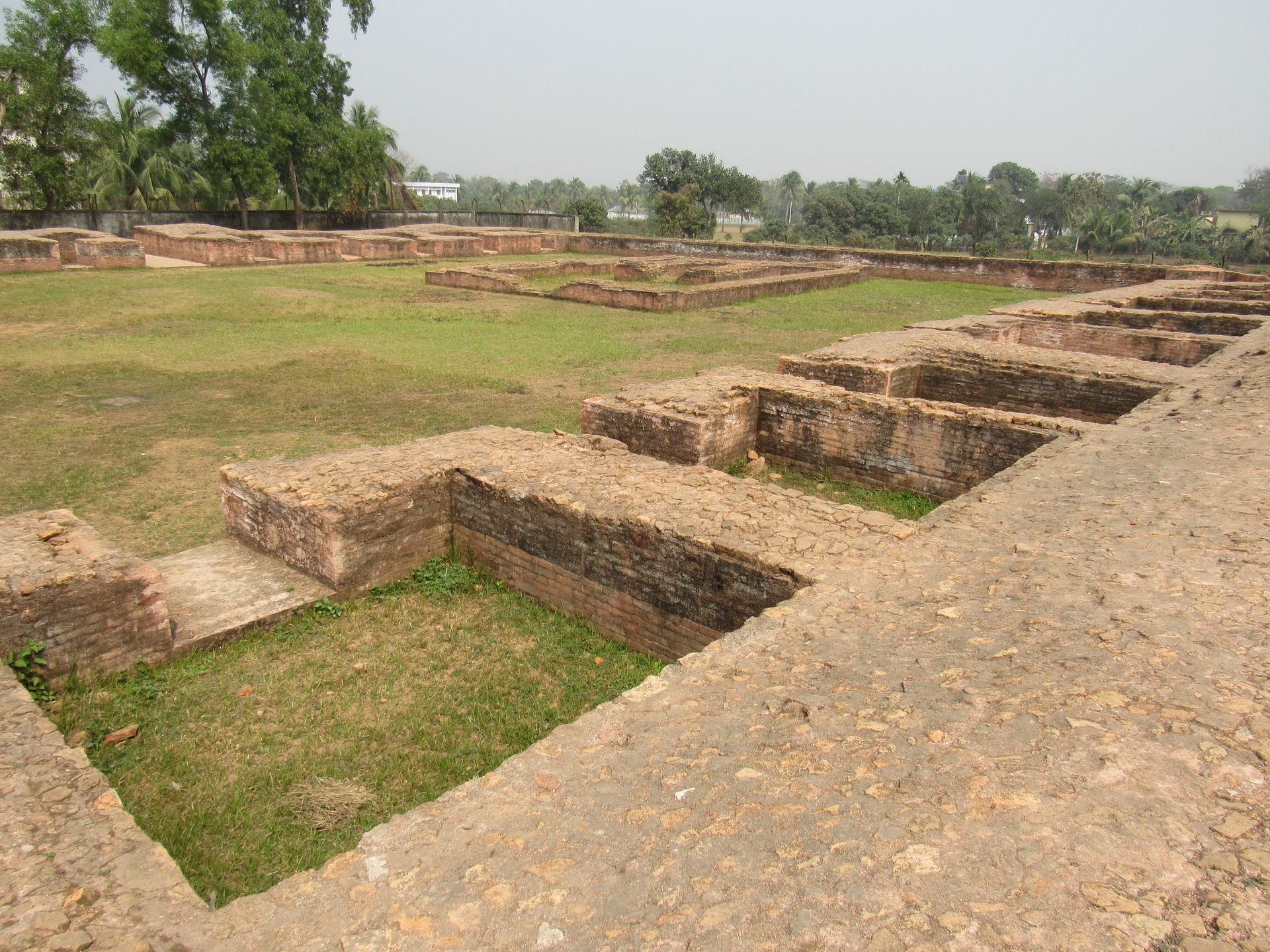 Lotikot Mura, Comilla