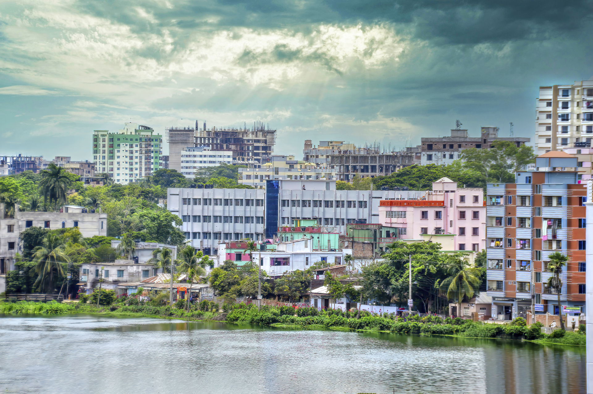 Comilla view 3