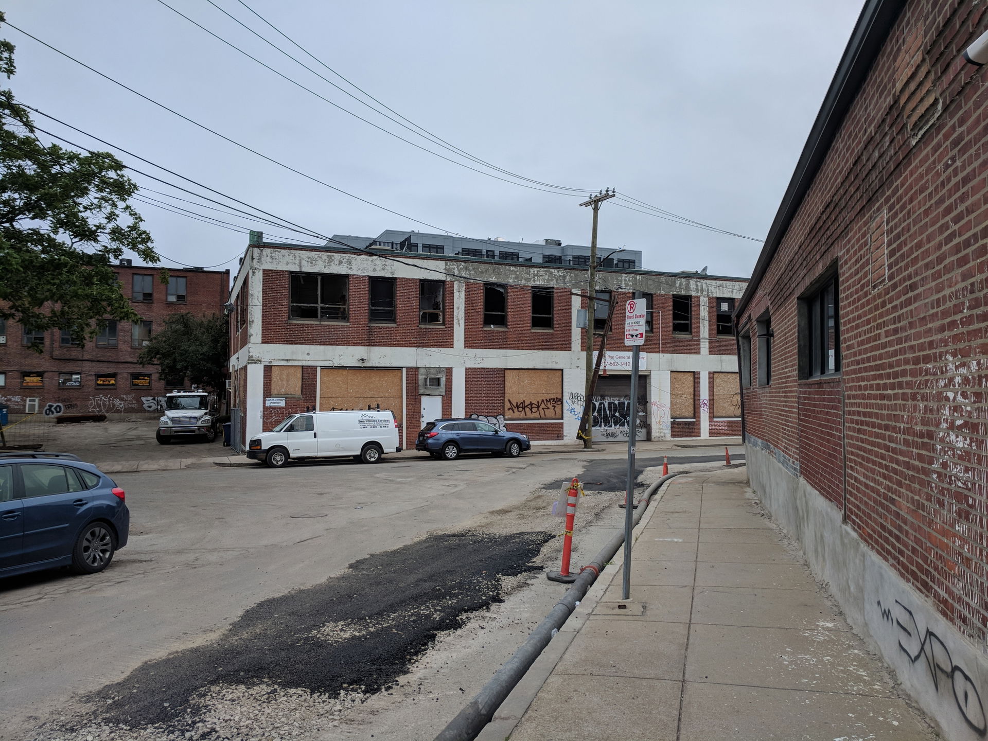 38 Penniman, Allston, MA