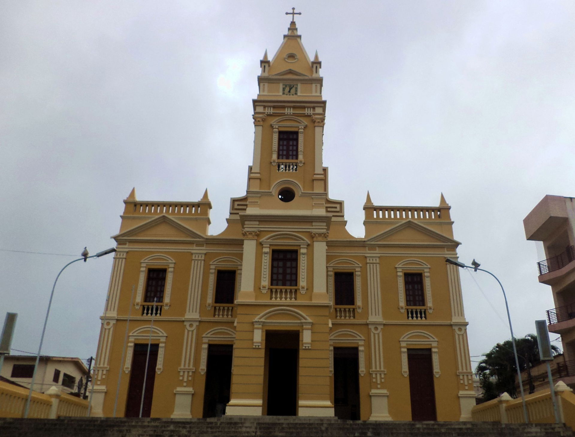 Catedral Nossa Senhora da Luz