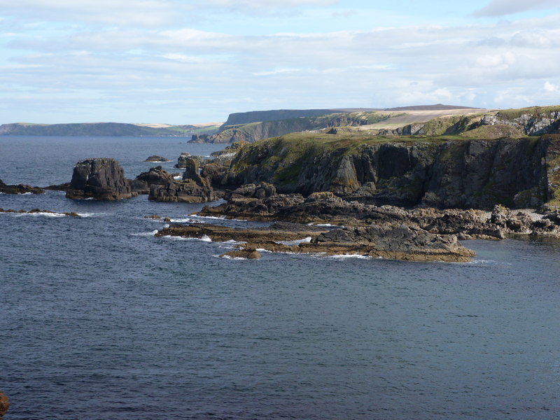Loch Craig, near Macduff