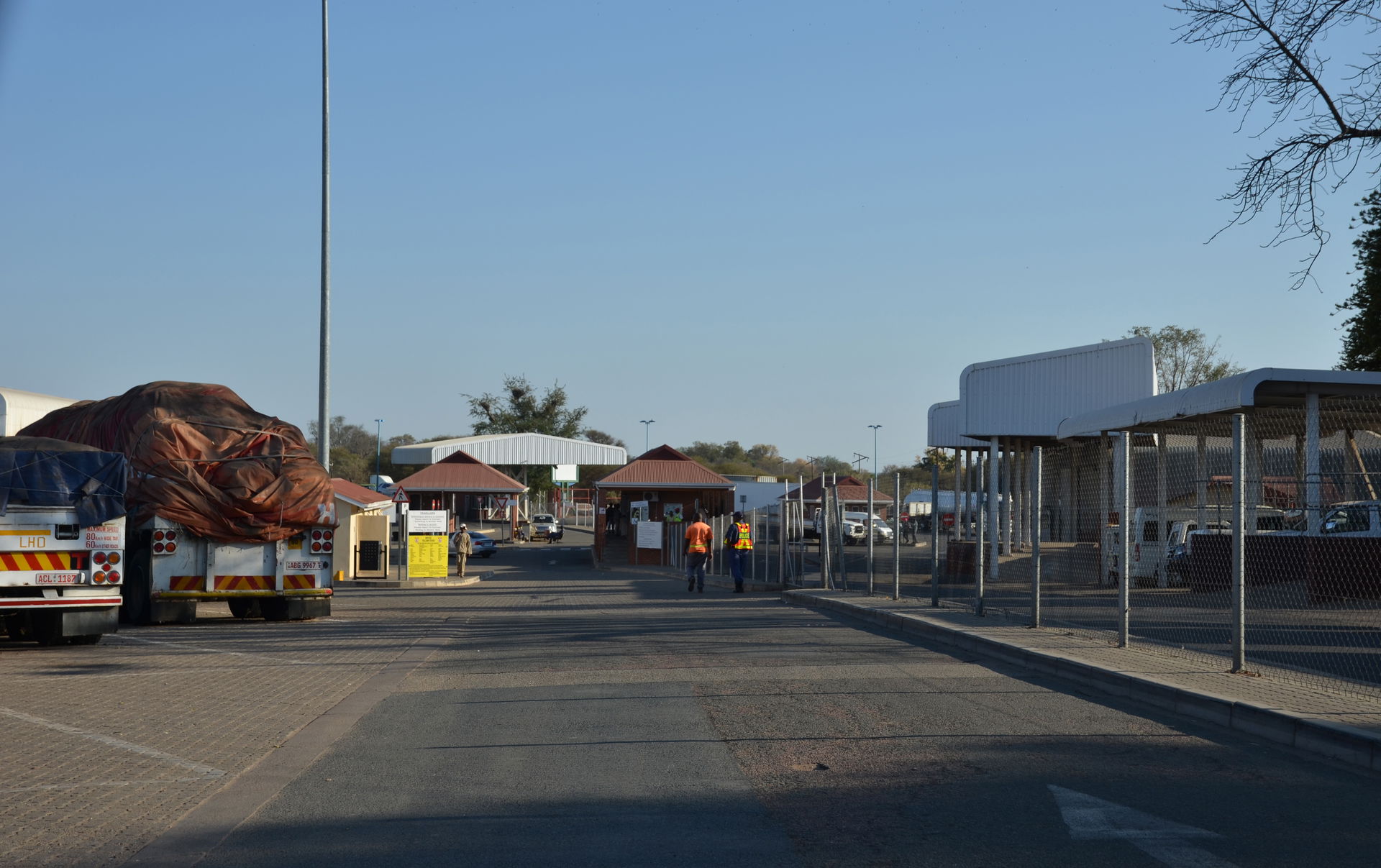 Ellisras, South Africa