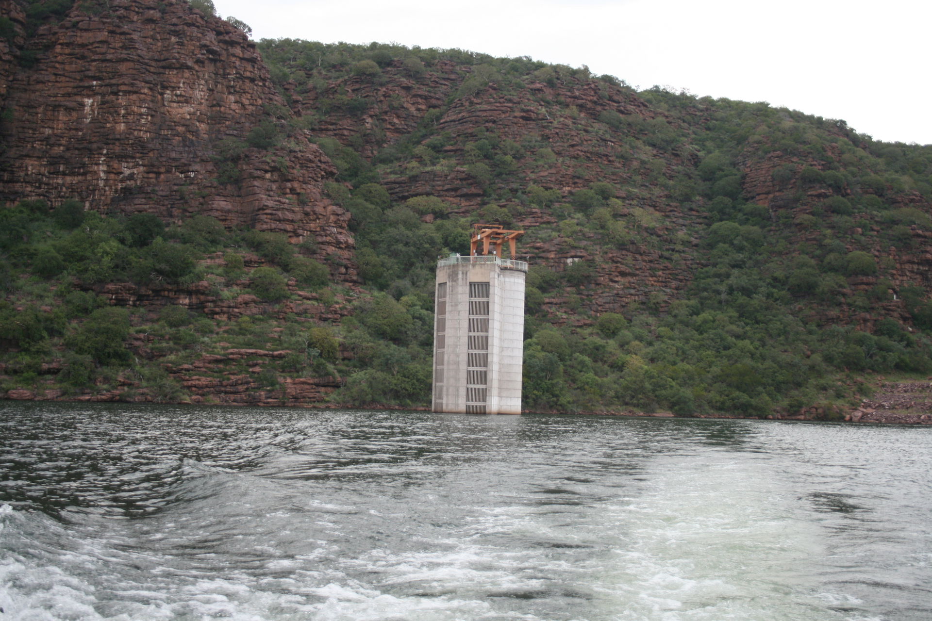 Ellisras, South Africa
