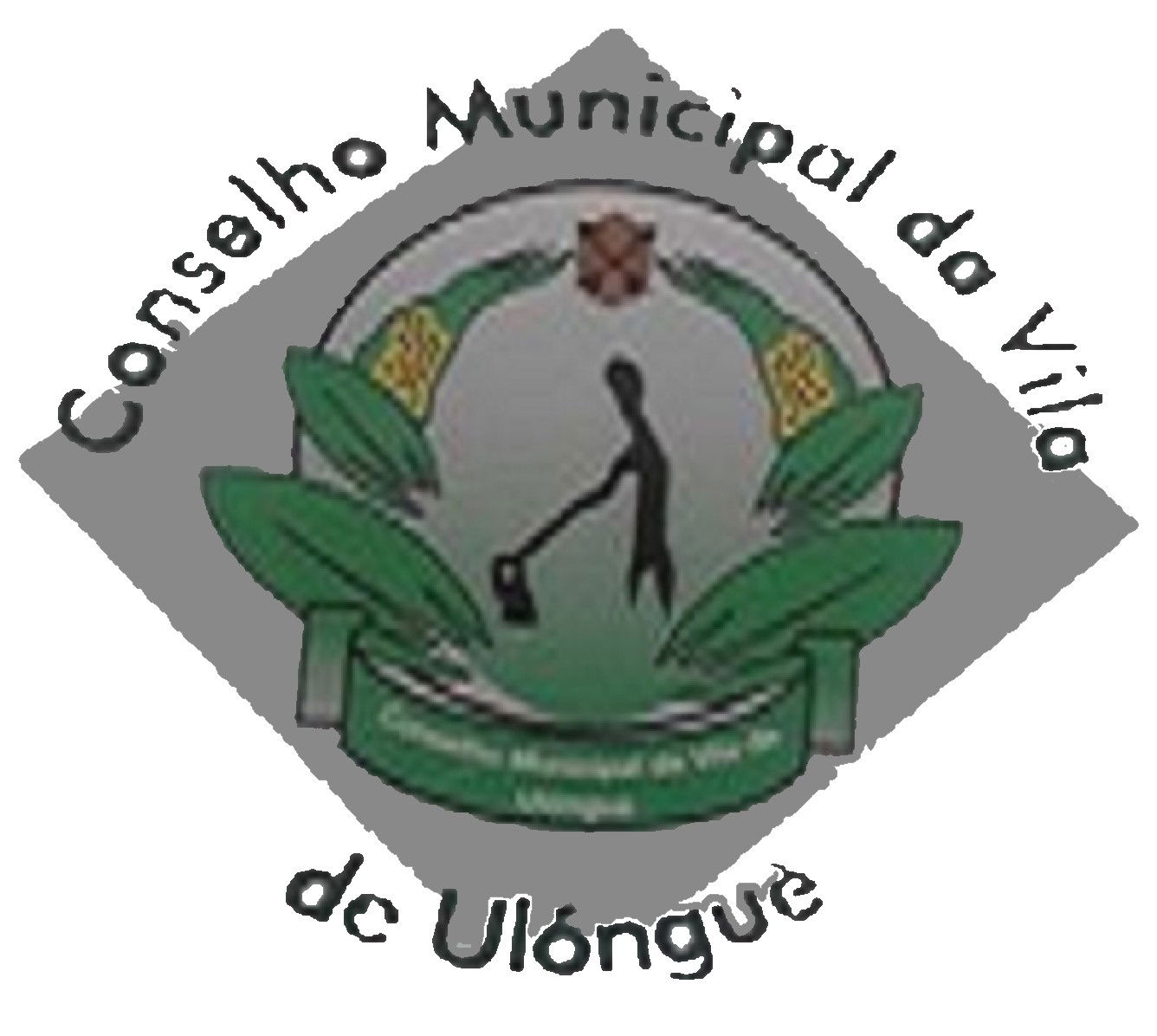 Brasão Ulóngué Moçambique