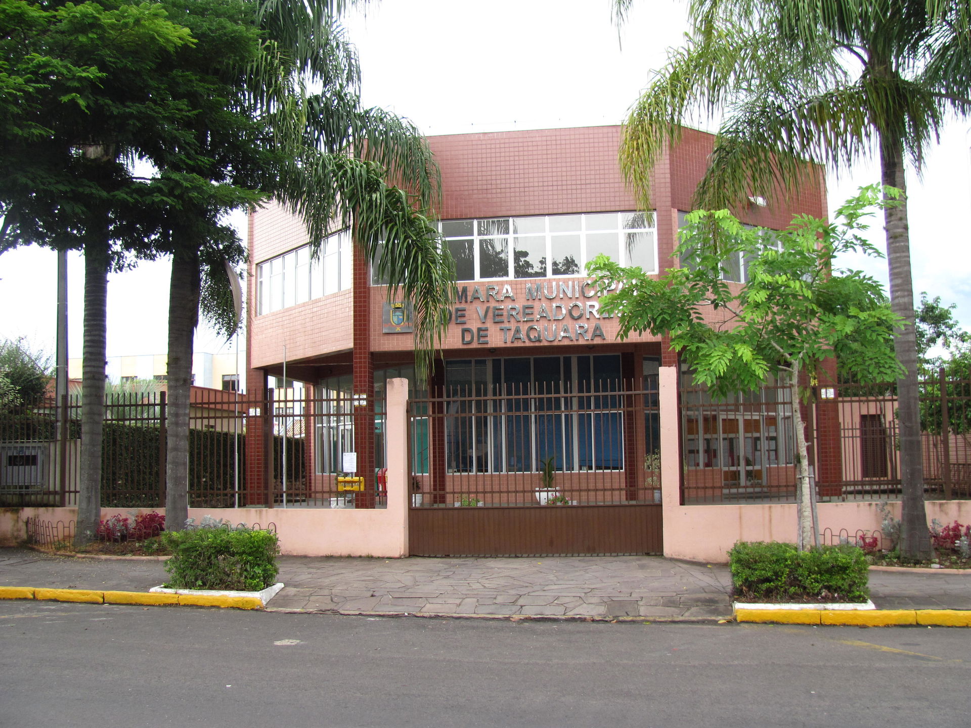 Câmara de Vereadores de Taquara