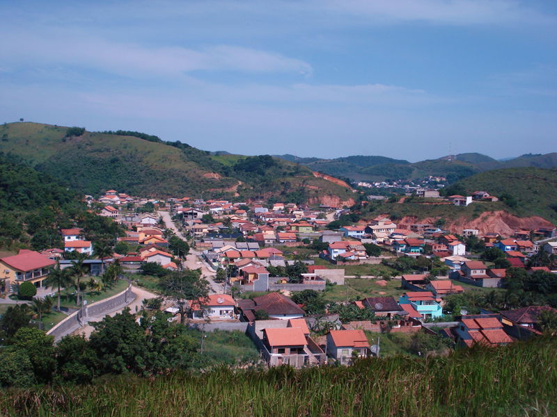 Green Valley Rio Bonito