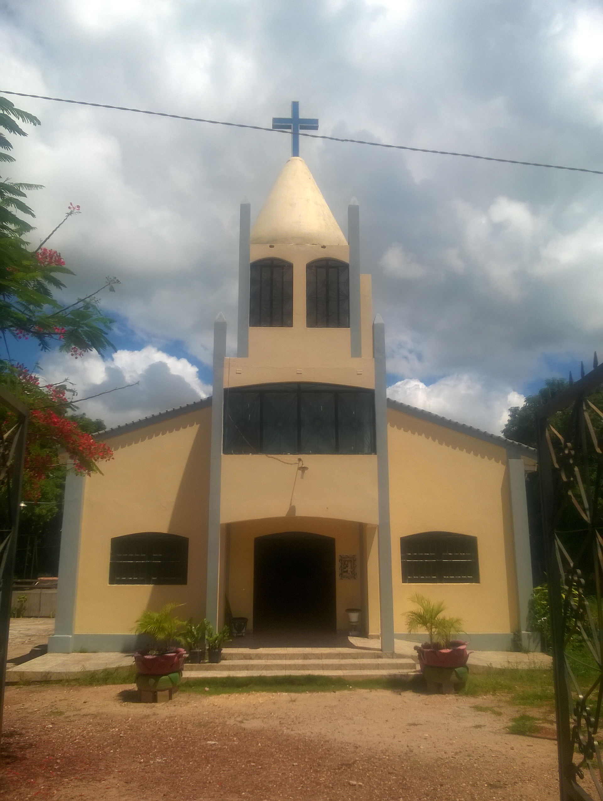 Igreja Matriz de Maracajá