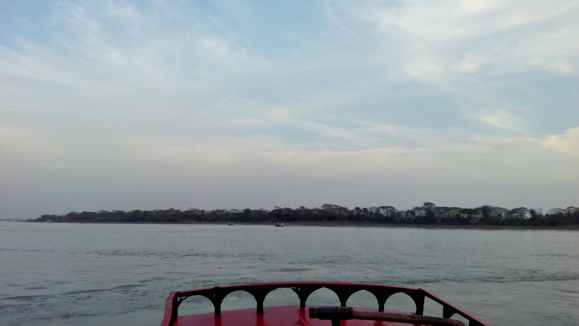 Jhalakathi is a district within Barisal Division in South-cent…