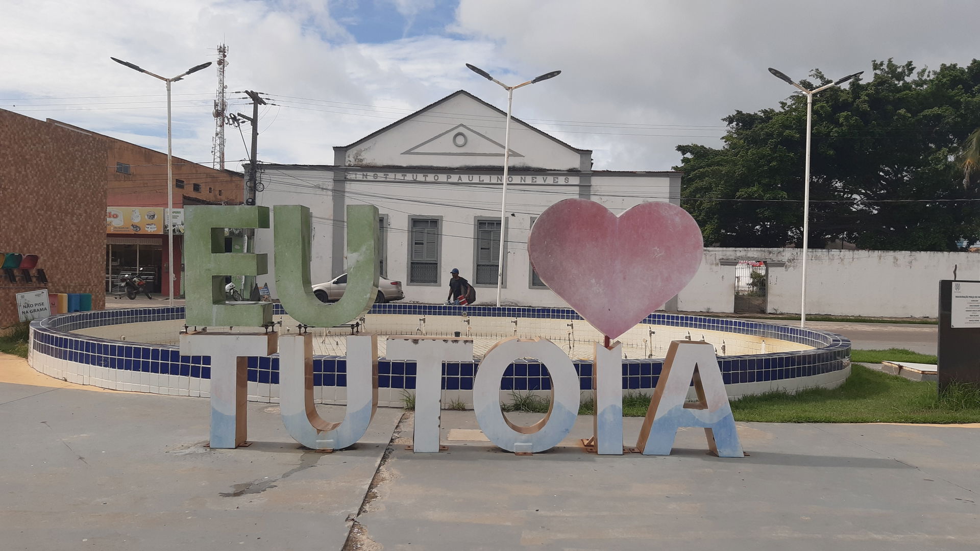 Mar2024. Tutóia, State of Maranhão, Brazil.