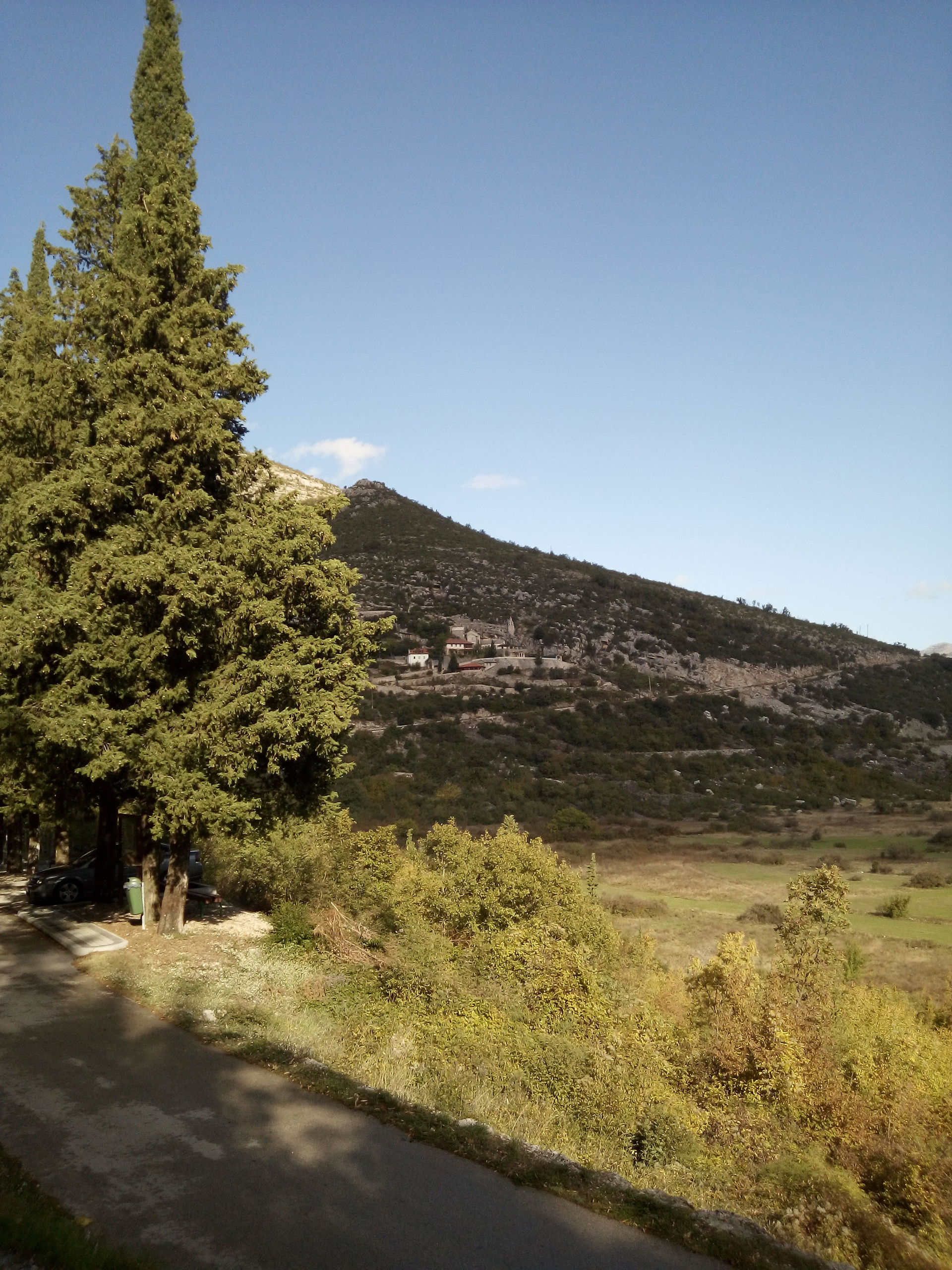 općina Ravno, Bosna i Hercegovina