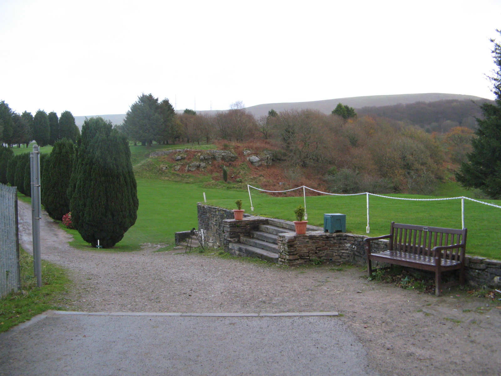 Pontypridd Golf Club