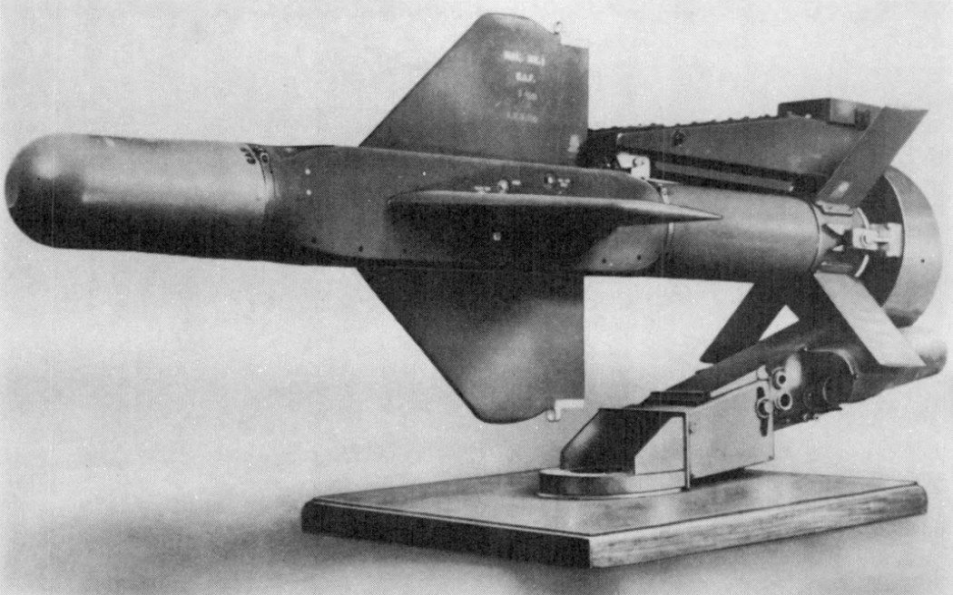 Malkara missile
