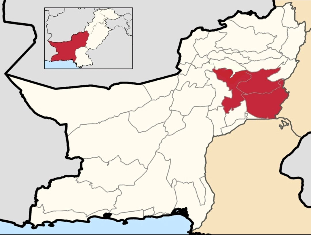 Sibi Division