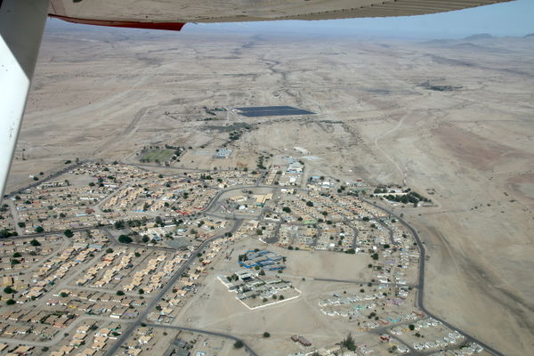 Arandis