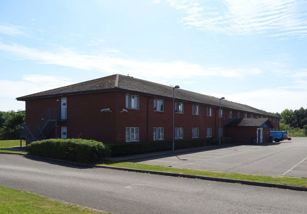 Barrow-in-Furness Travelodge