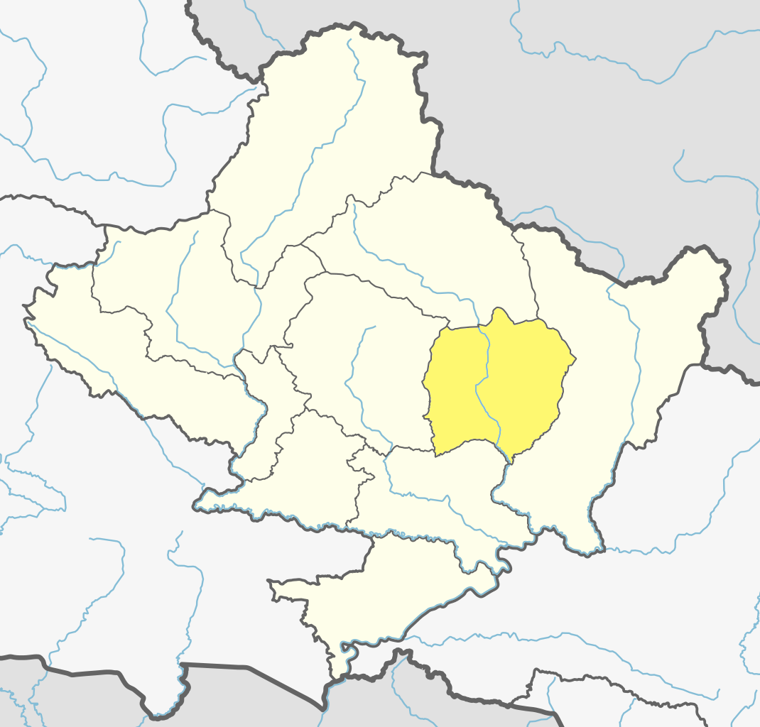 Lamjung District