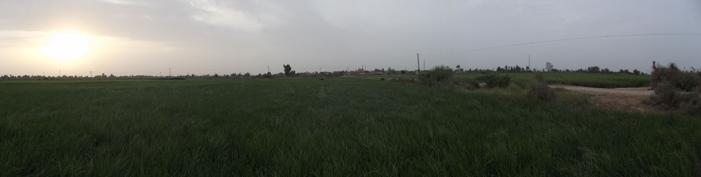 Sanghar District