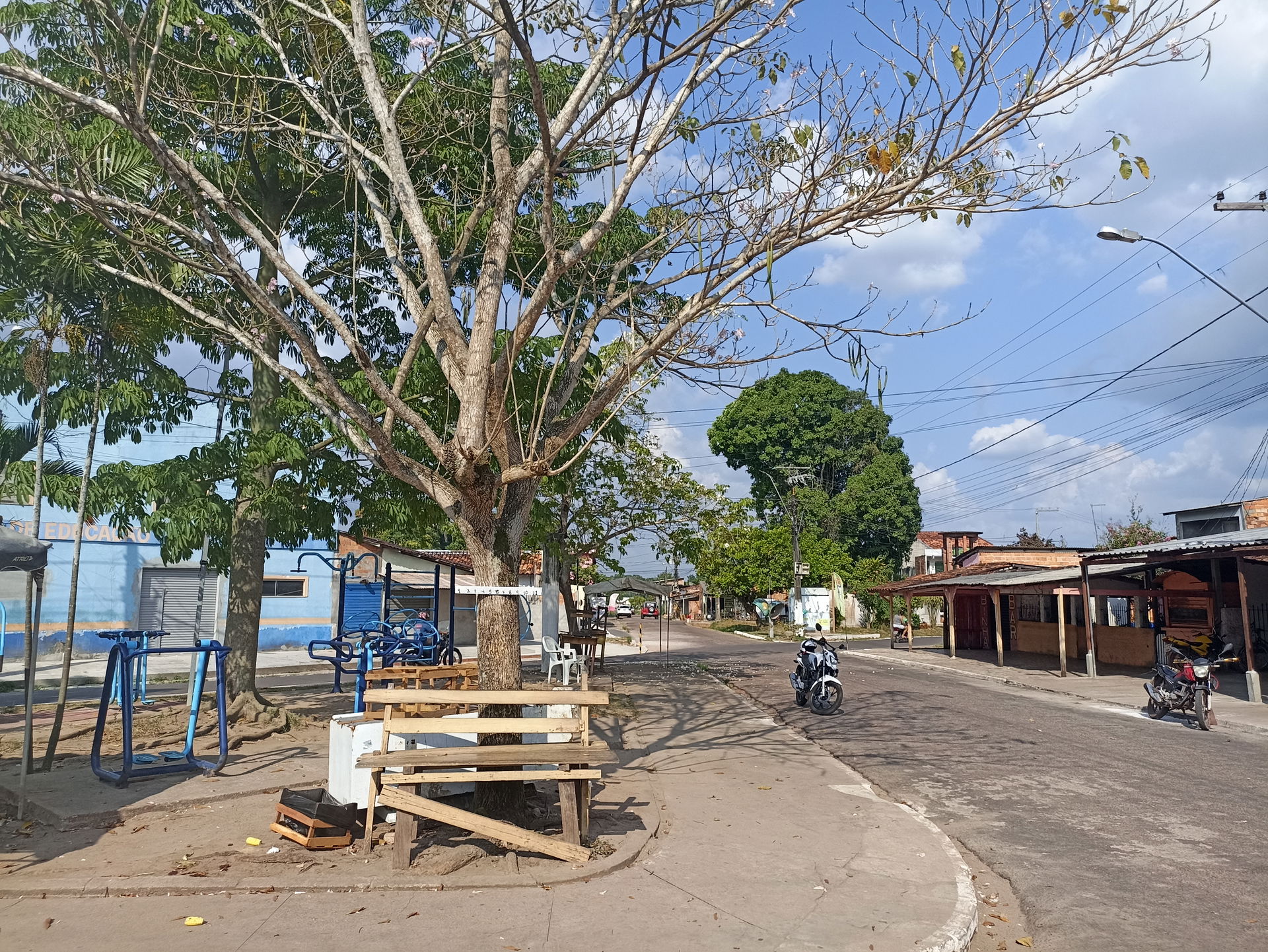 Benevides - Pará