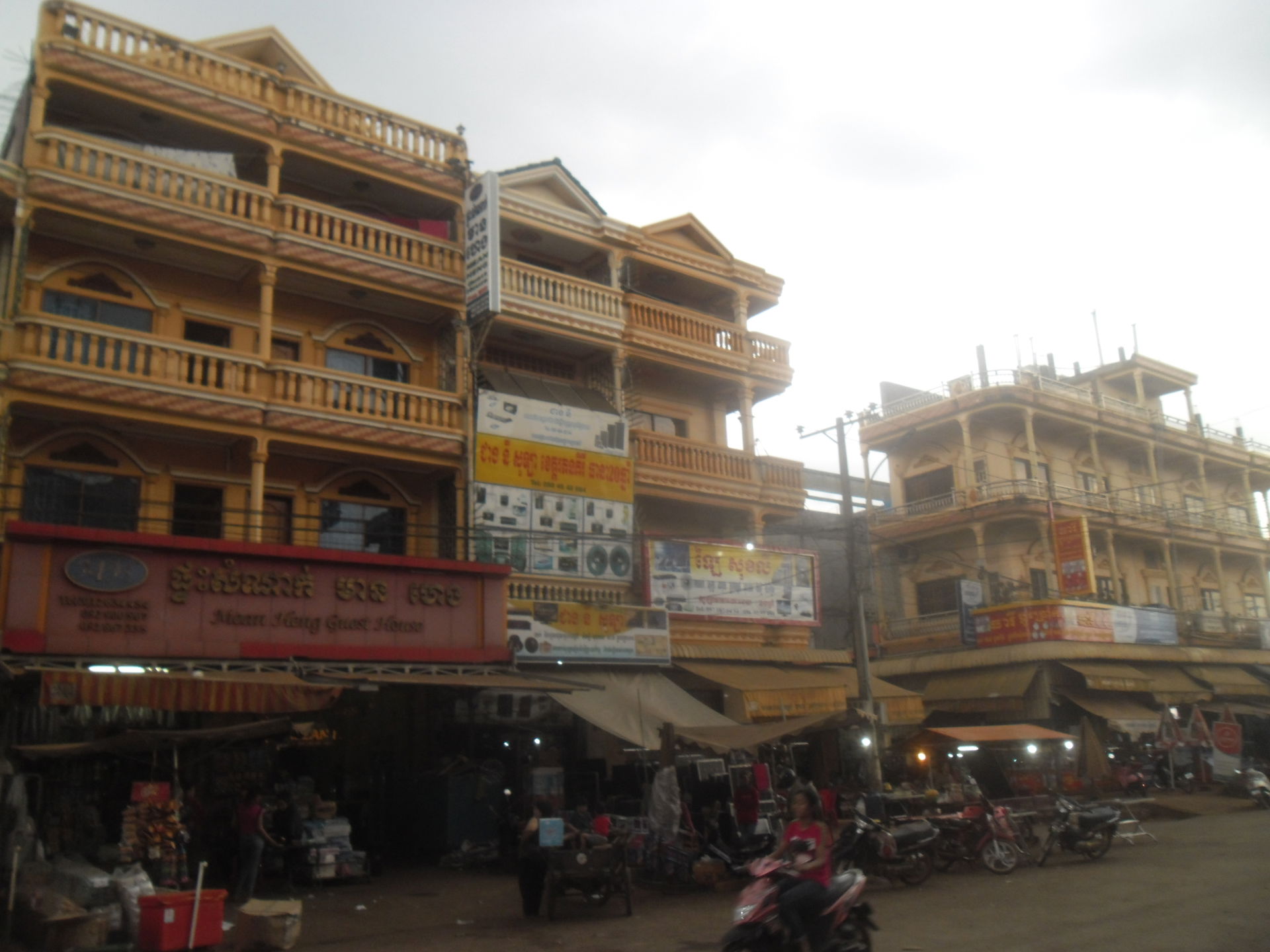 Banlung