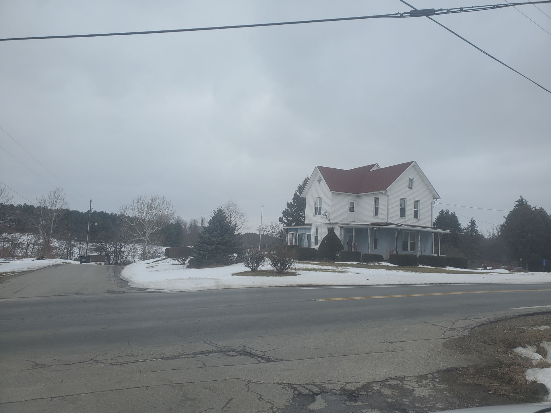 Middletown, Crawford County, Ohio (human settlement in United S…