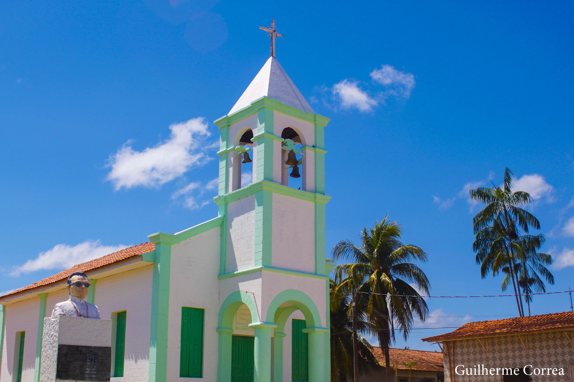 São Miguel do Guamá - State of Pará, Brazil