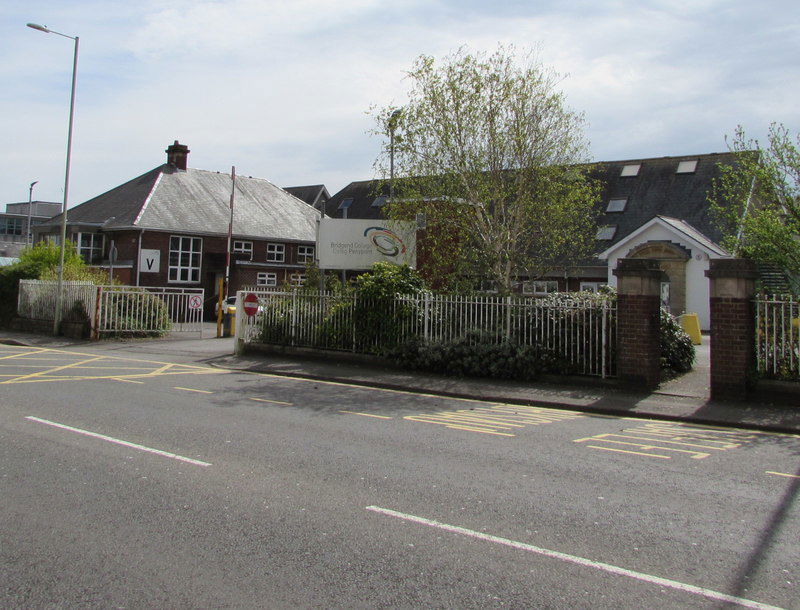 Bridgend College, Bridgend