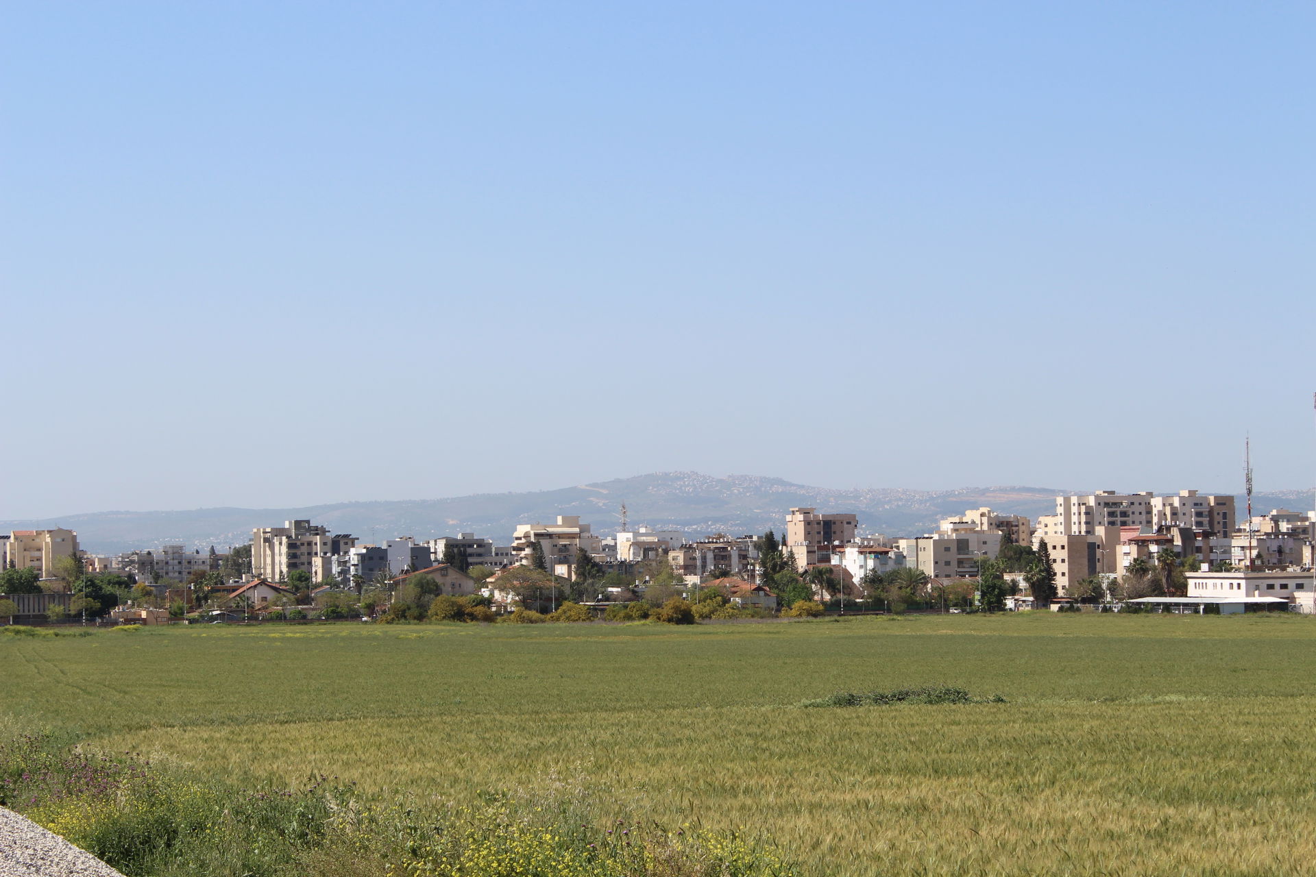 Afula, Israel