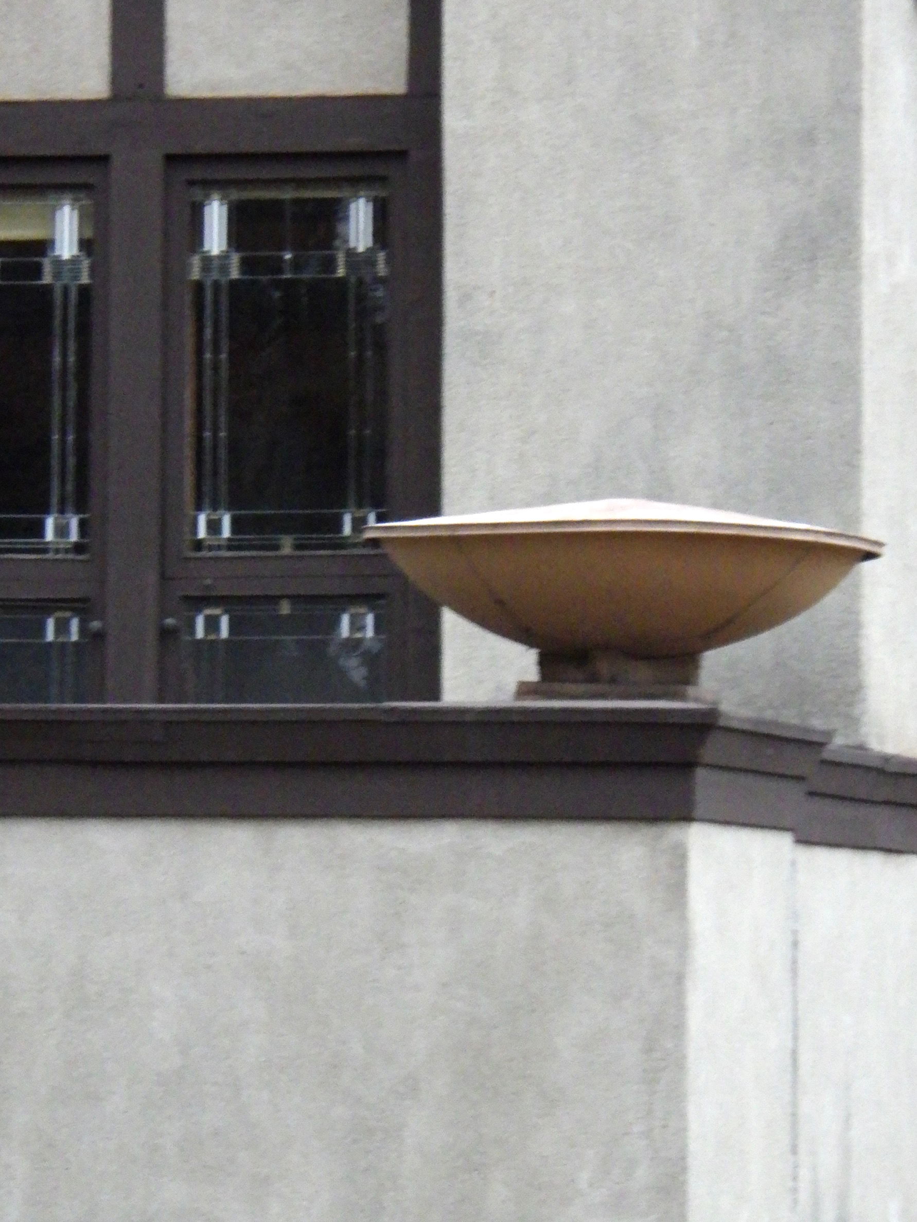 Built in 1901.