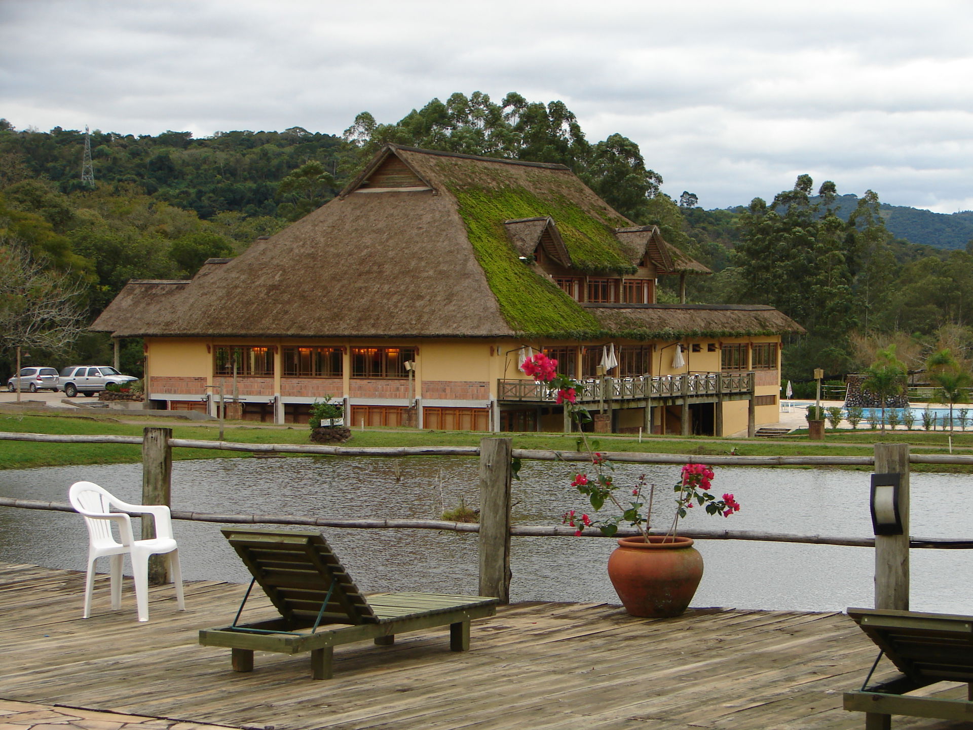Parobé - RS, Brazil