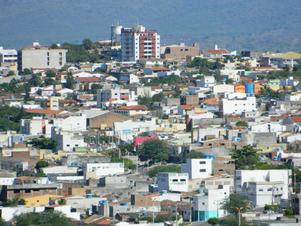 Arcoverde-Pernambuco