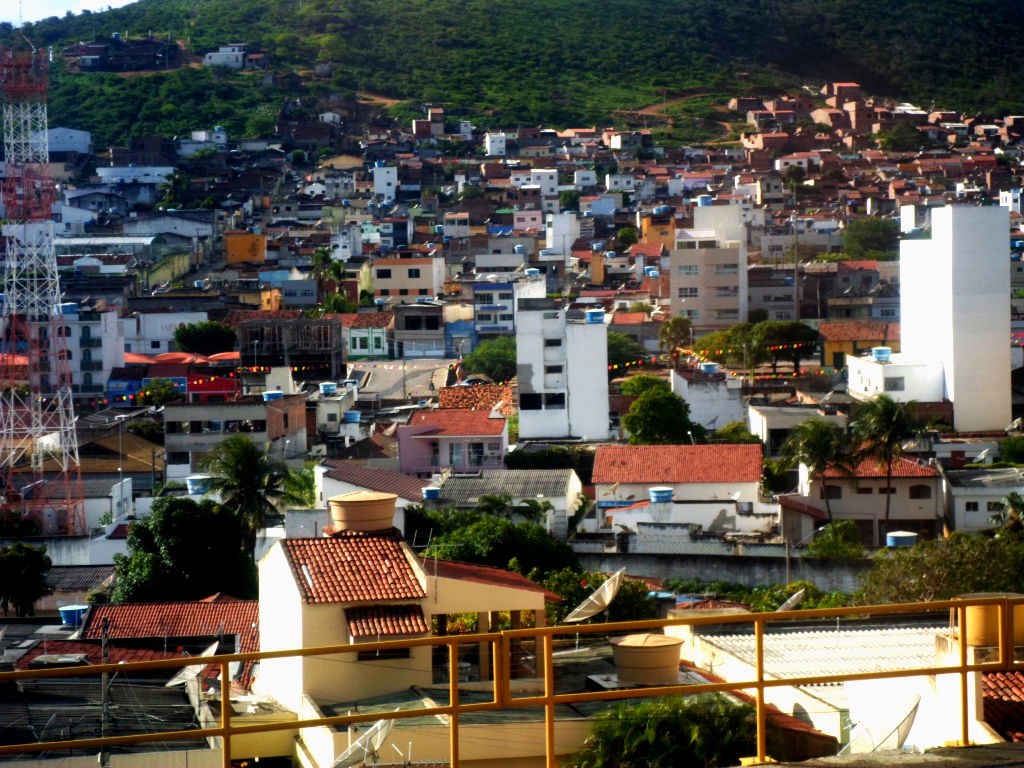 Arcoverde, Pernambuco