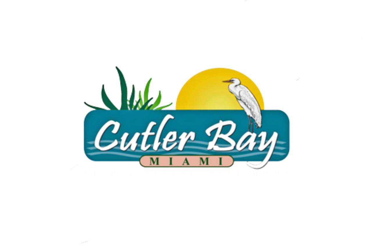 “ The Town of Cutler Bay (24,781 inhabitants in 2000; 1,260 ha)…