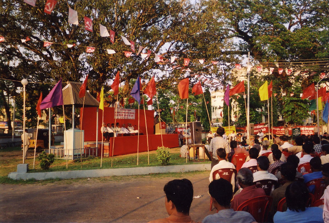 Agartala view 3