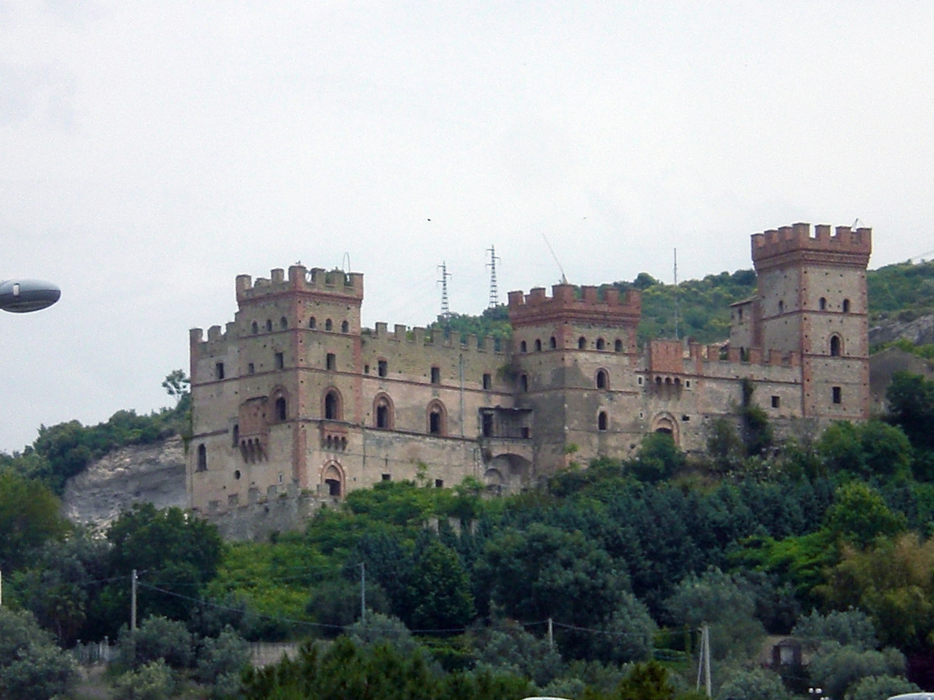 castelluccio di Battipaglia