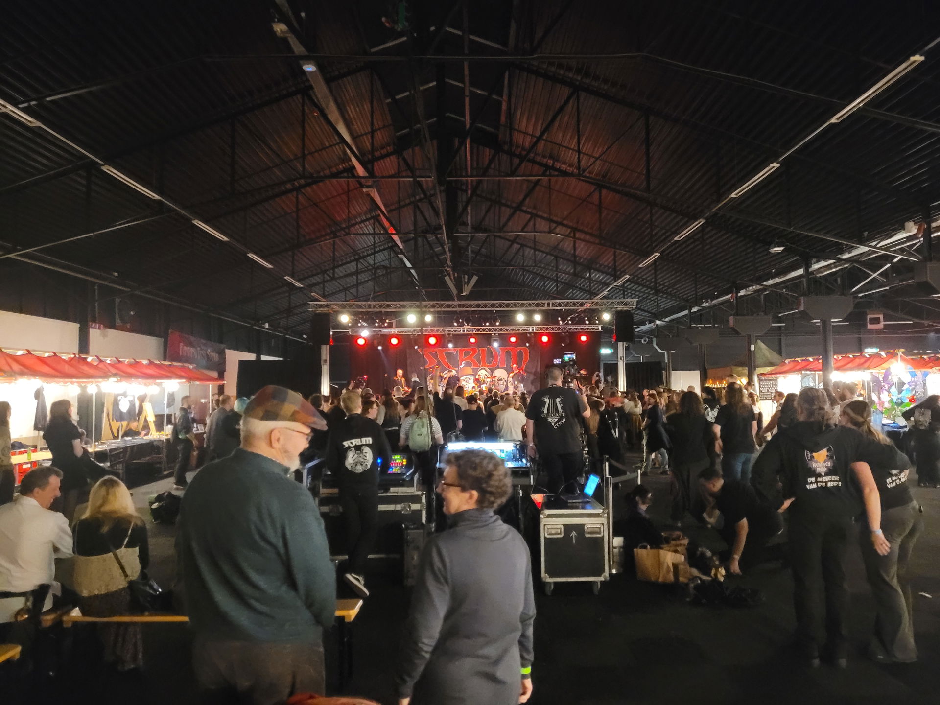Fantasyfest in De Broodfabriek Rijswijk november 2023