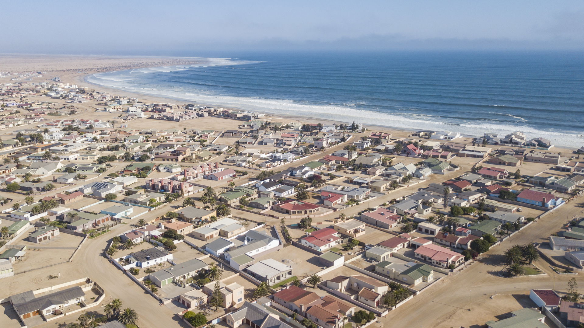 Henties Bay, Arandis, Erongo, Namibia
