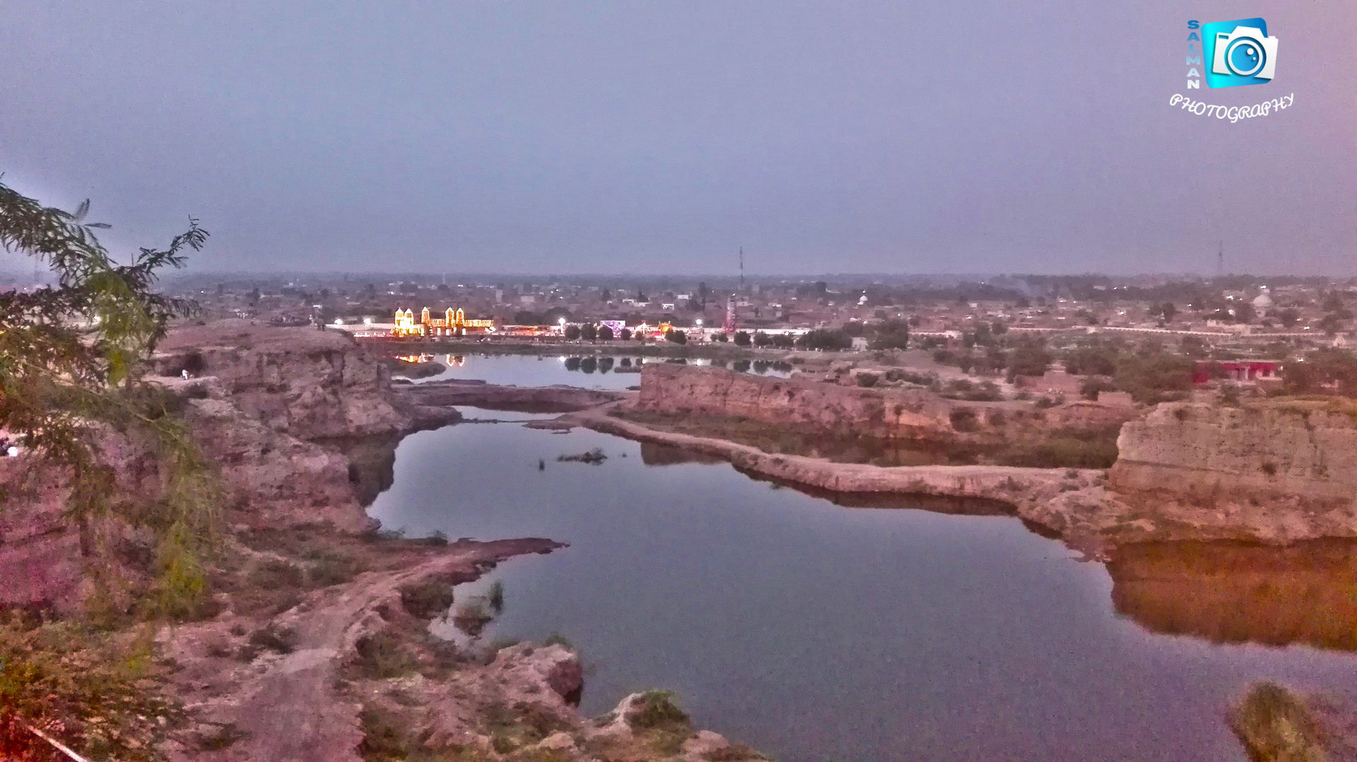 Shahkot, Punjab, Pakistan