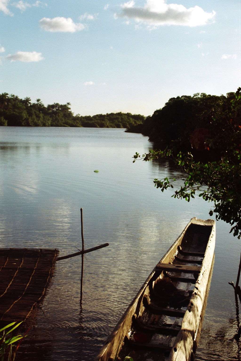 Você já foi a Bahia, nego? Então vá