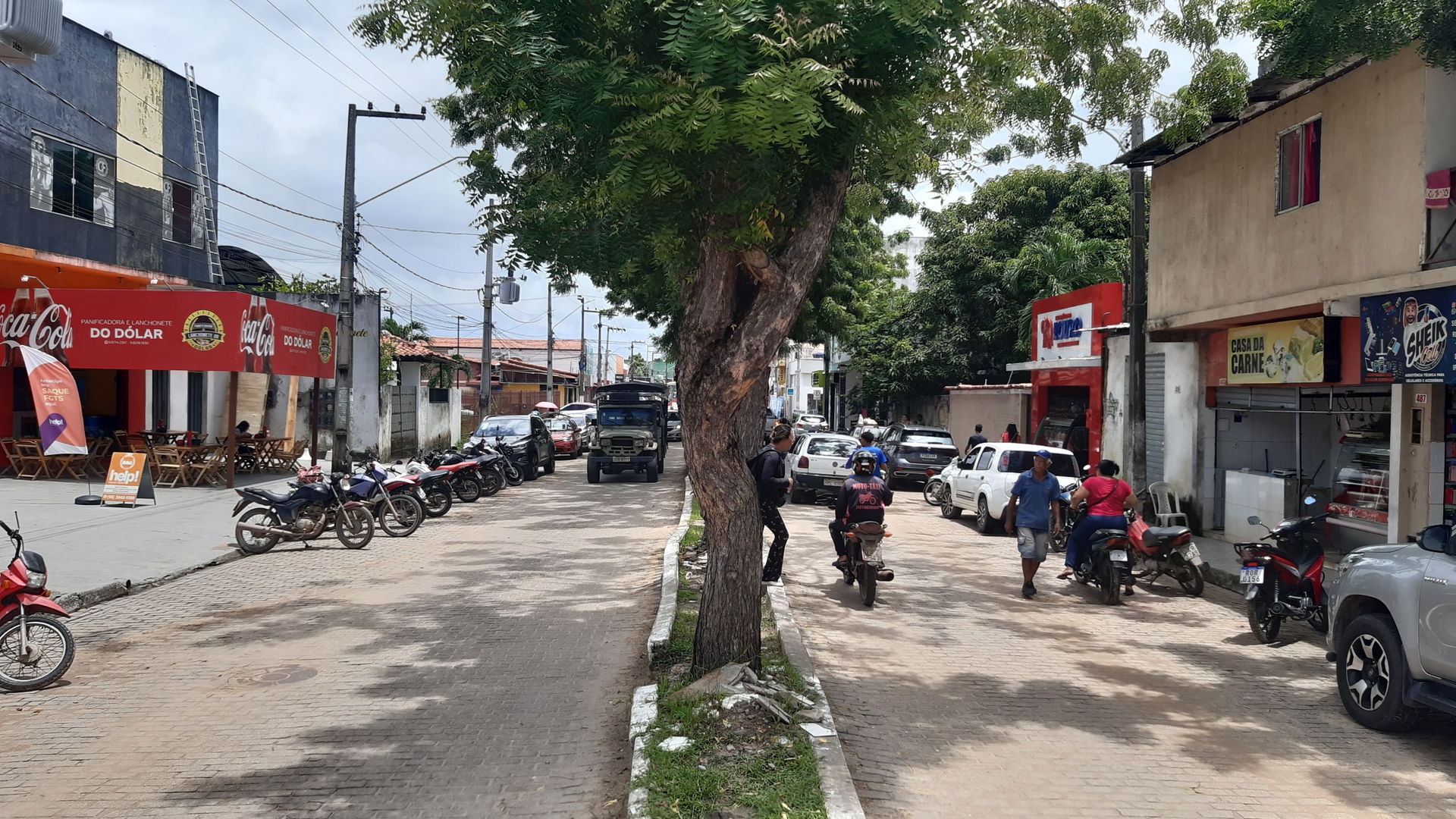 Barreirinhas, Maranhão, Brazil