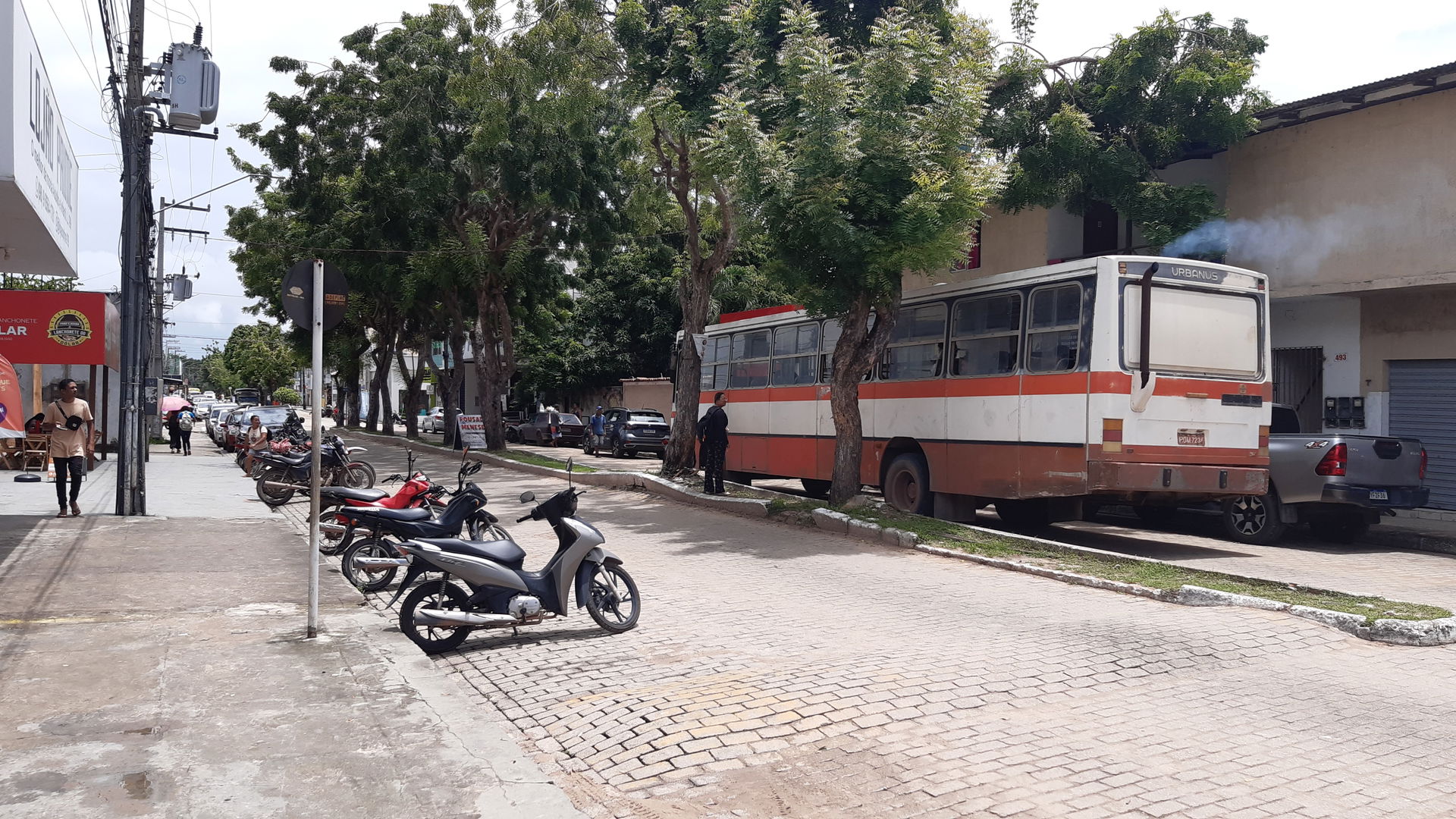 Barreirinhas, Maranhão, Brazil