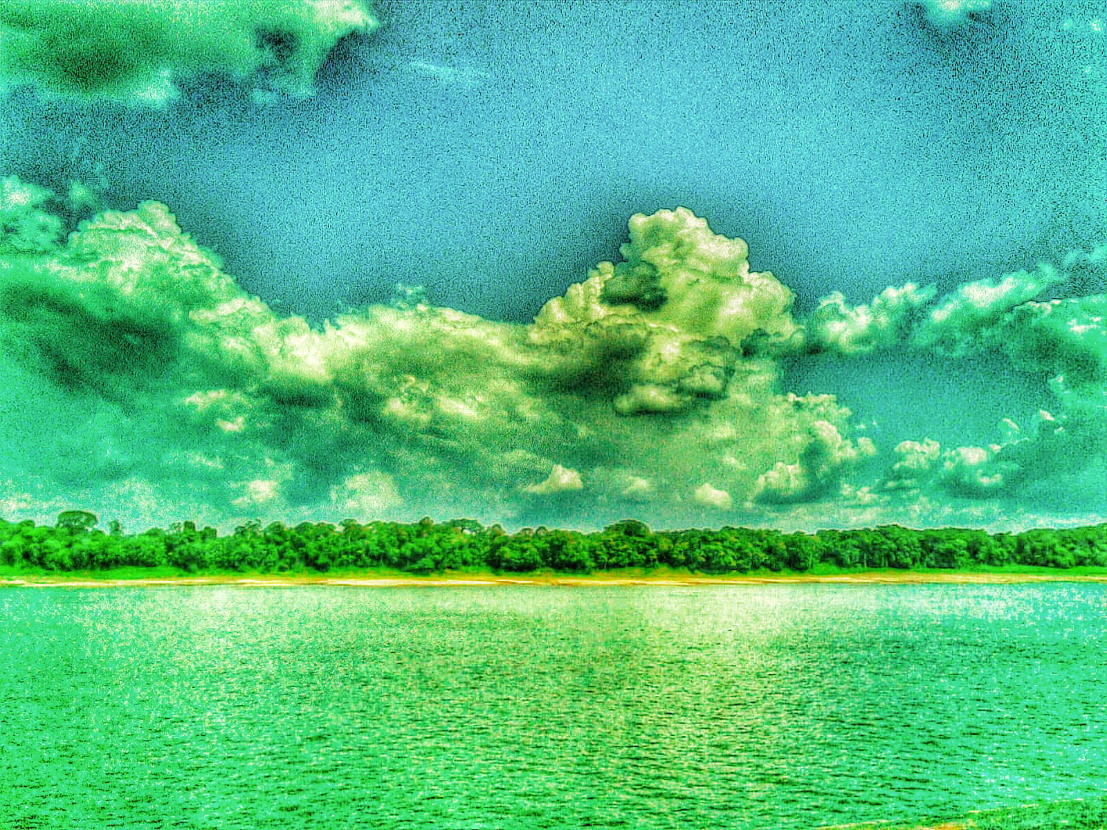 Humaitá-Amazonas