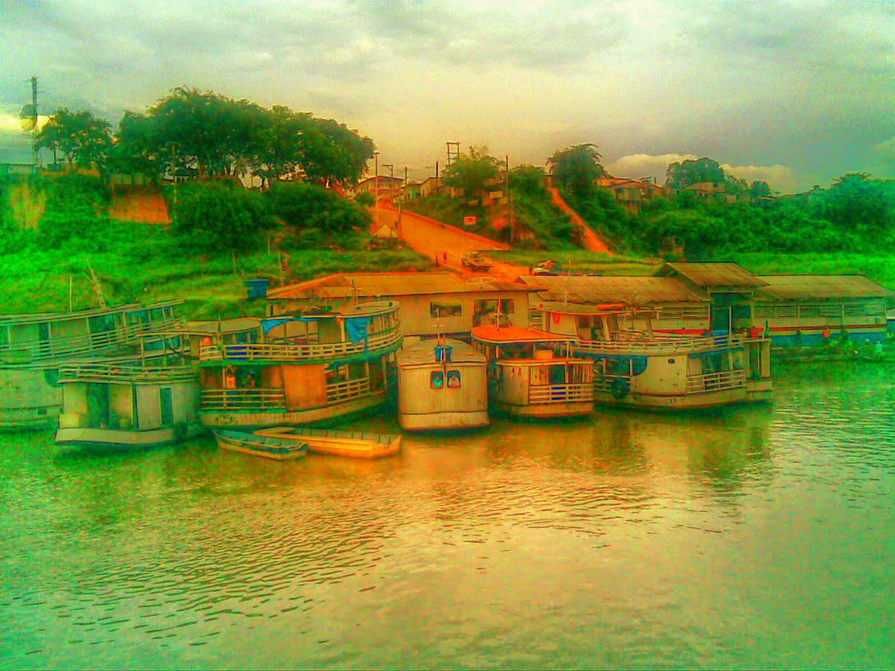 Humaitá-Amazonas