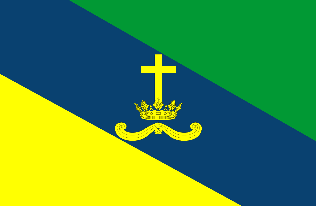 Bandeira do município de Tobias Barreto