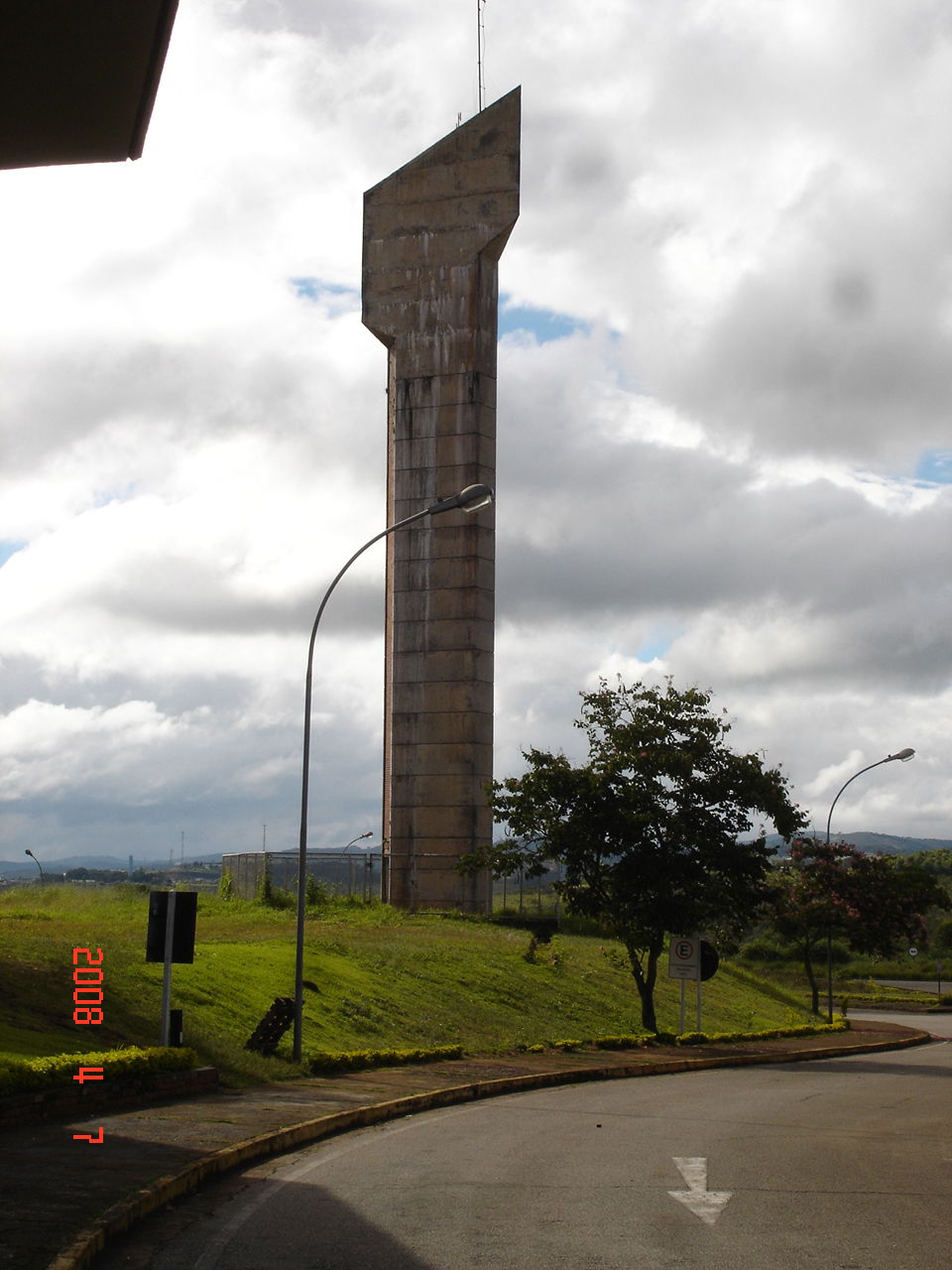 Congonhas - State of Minas Gerais, Brazil