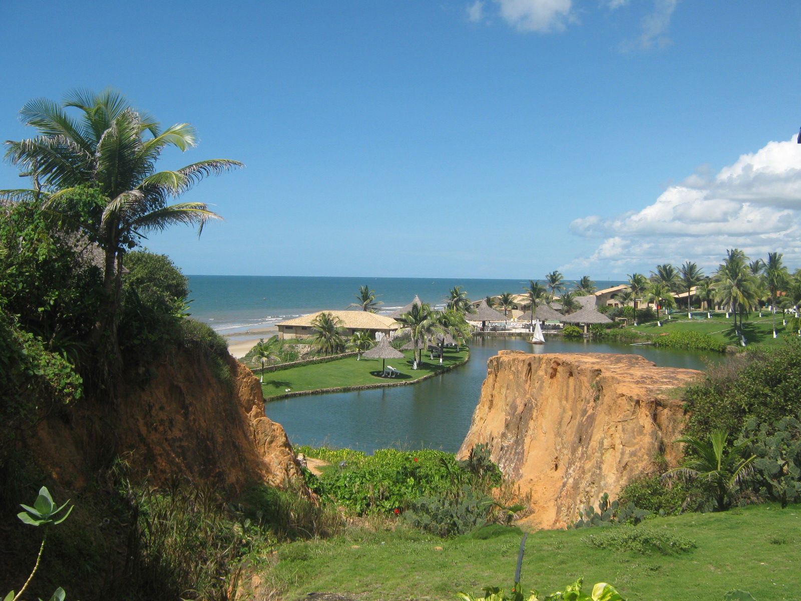 Beberibe, Brazil - Beberibe, Ceará